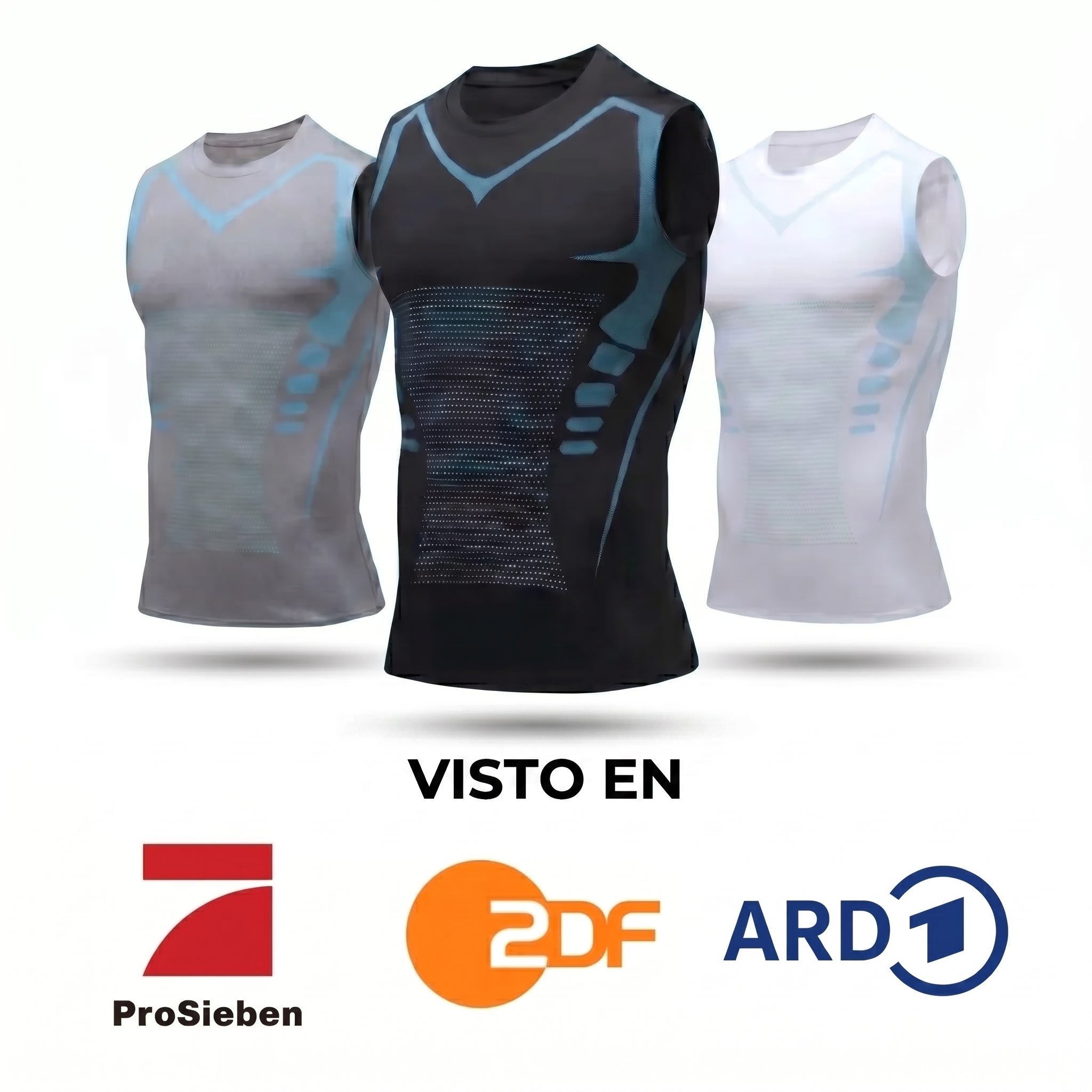 OLVERA™ 4.0 Por fin, un día en el que ya no piensas en tu barriga.
