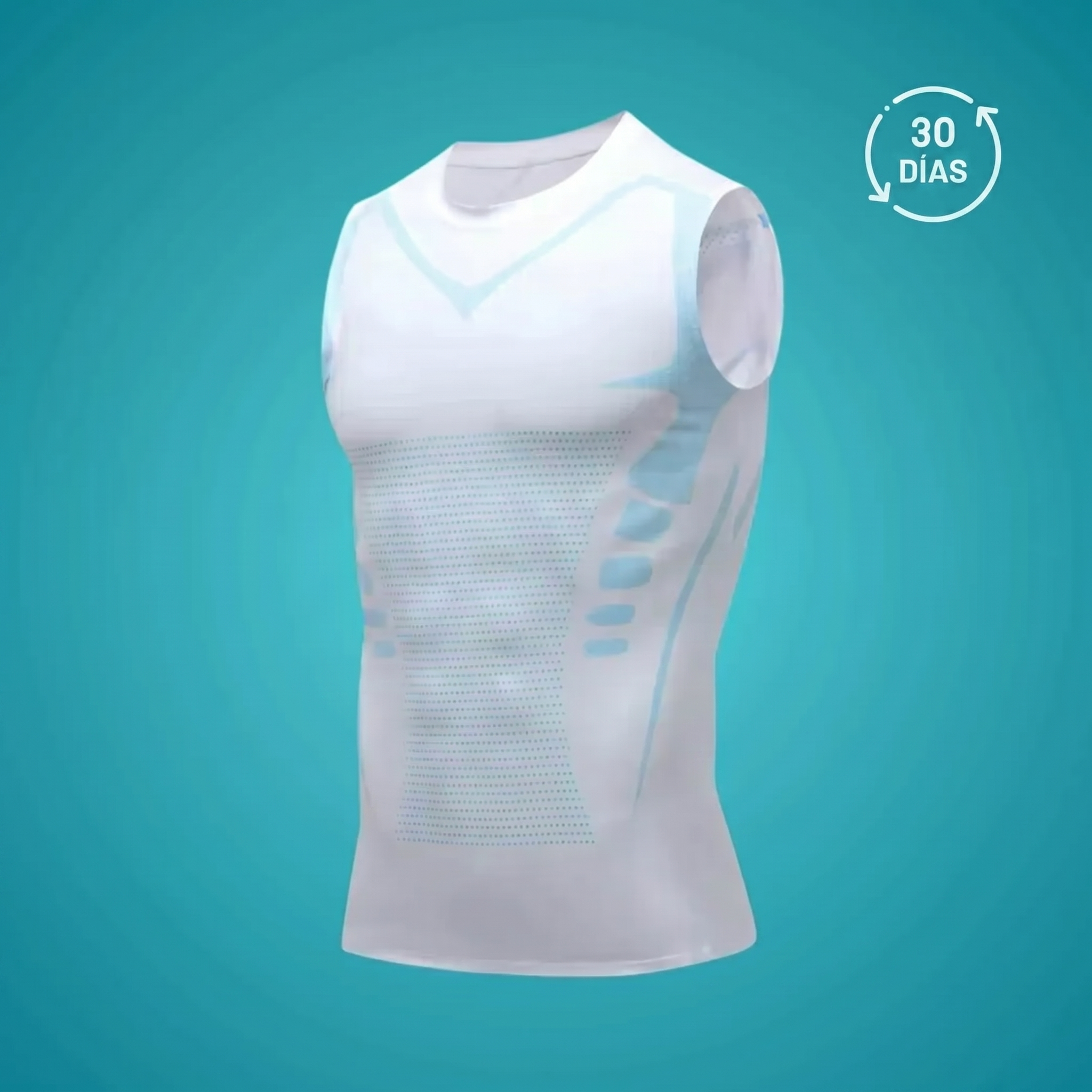 OLVERA™ 4.0 Por fin, un día en el que ya no piensas en tu barriga.
