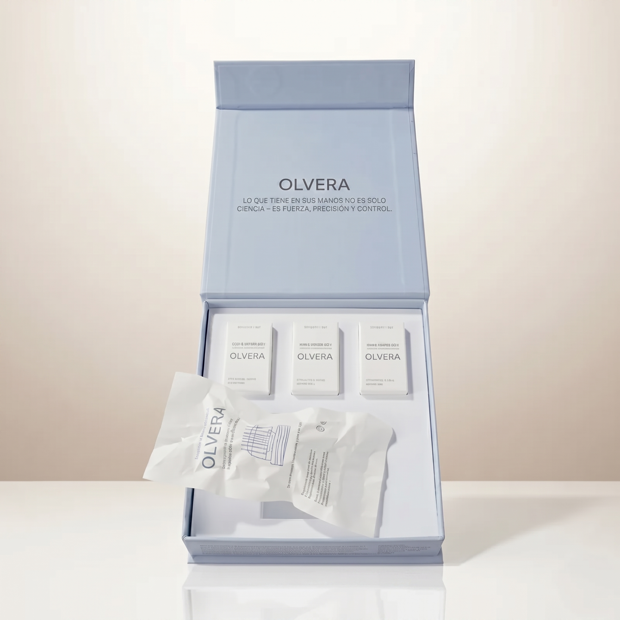 Tecnología Capilar Micro-infuse® para Hombre
