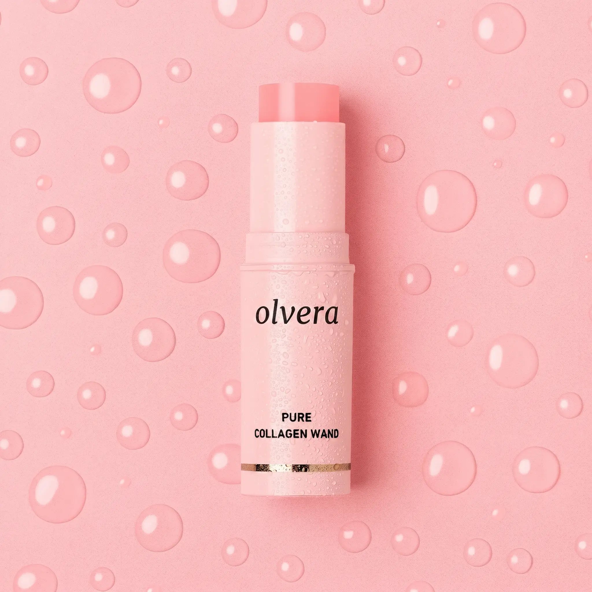 Pure Collagen Wand Olvera – tratamiento de colágeno para piel radiante