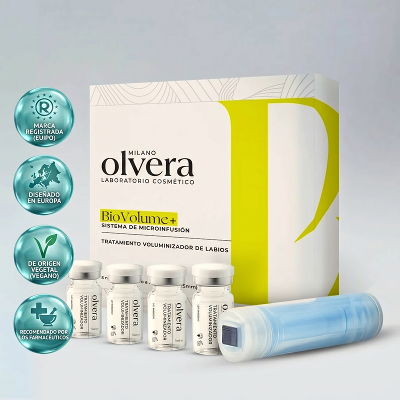 TRANSFORMA TUS LABIOS HOY MISMO