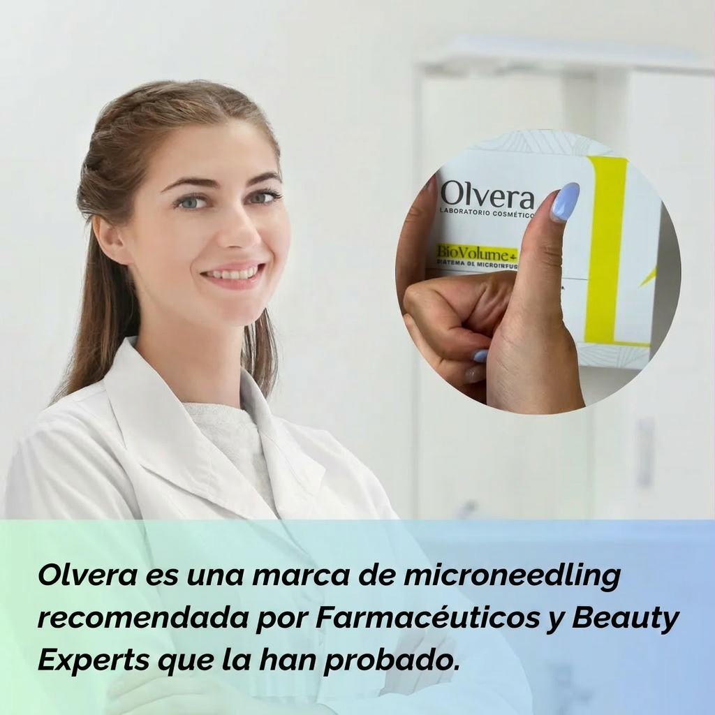 BioVolume+ | Microinfusión Labios