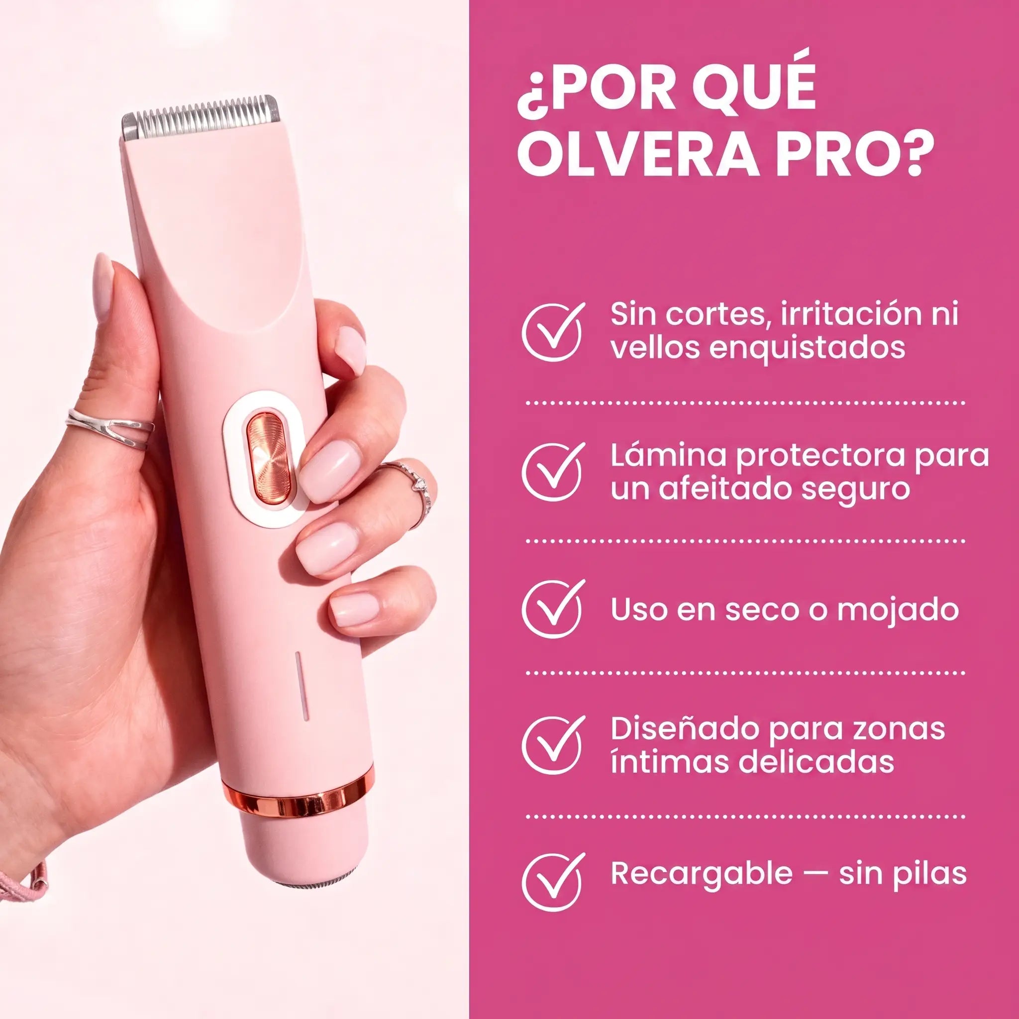 olvera Pro