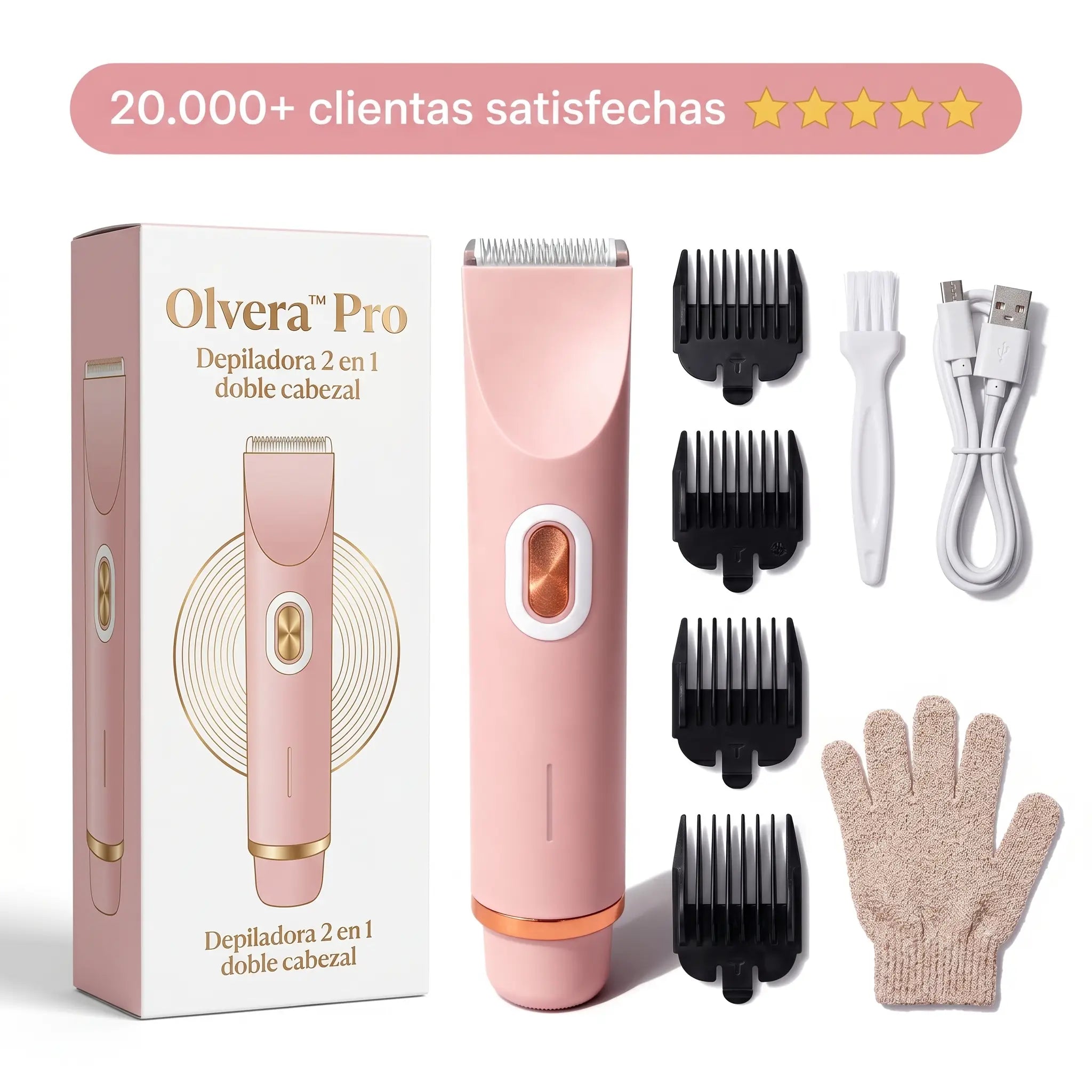 olvera Pro