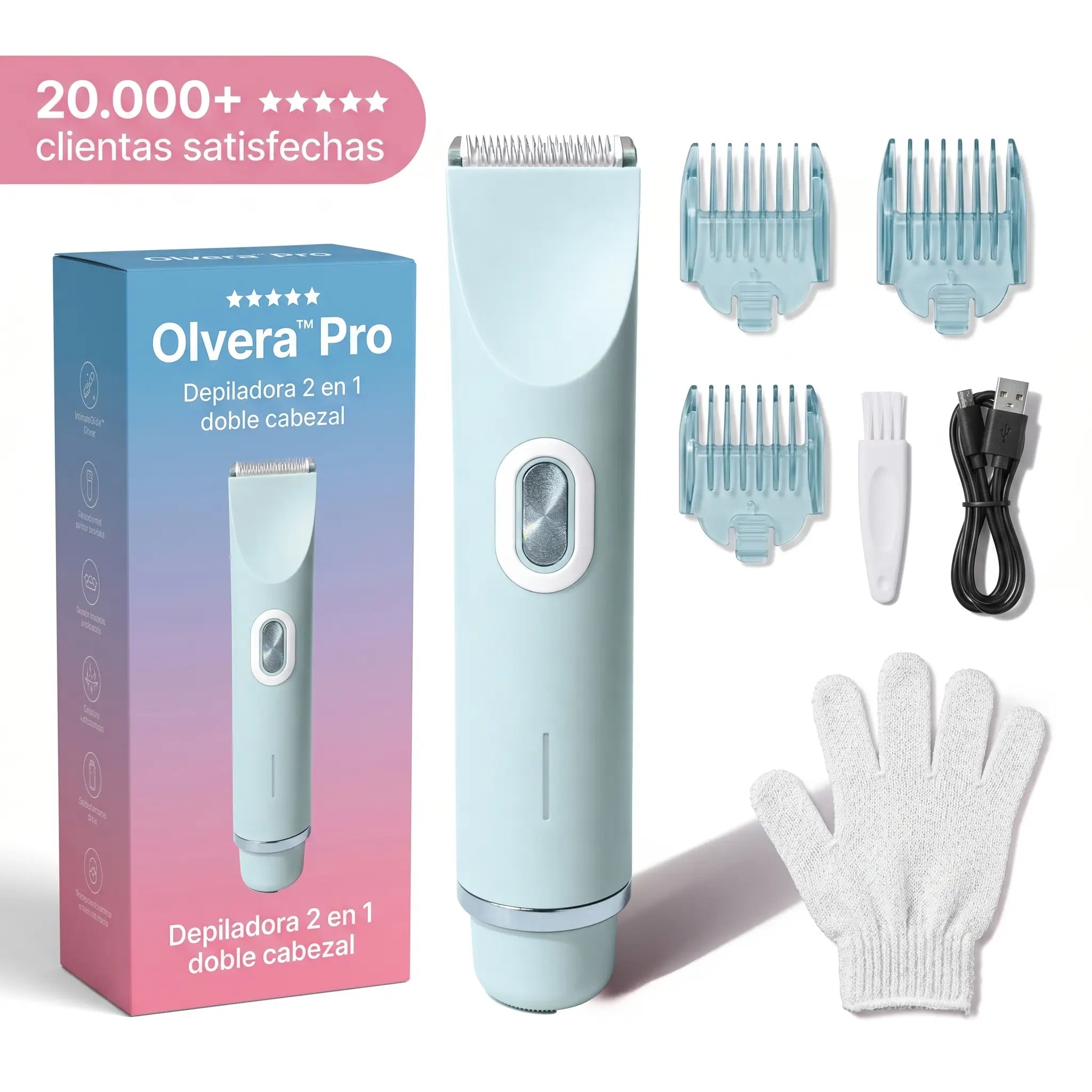 olvera Pro