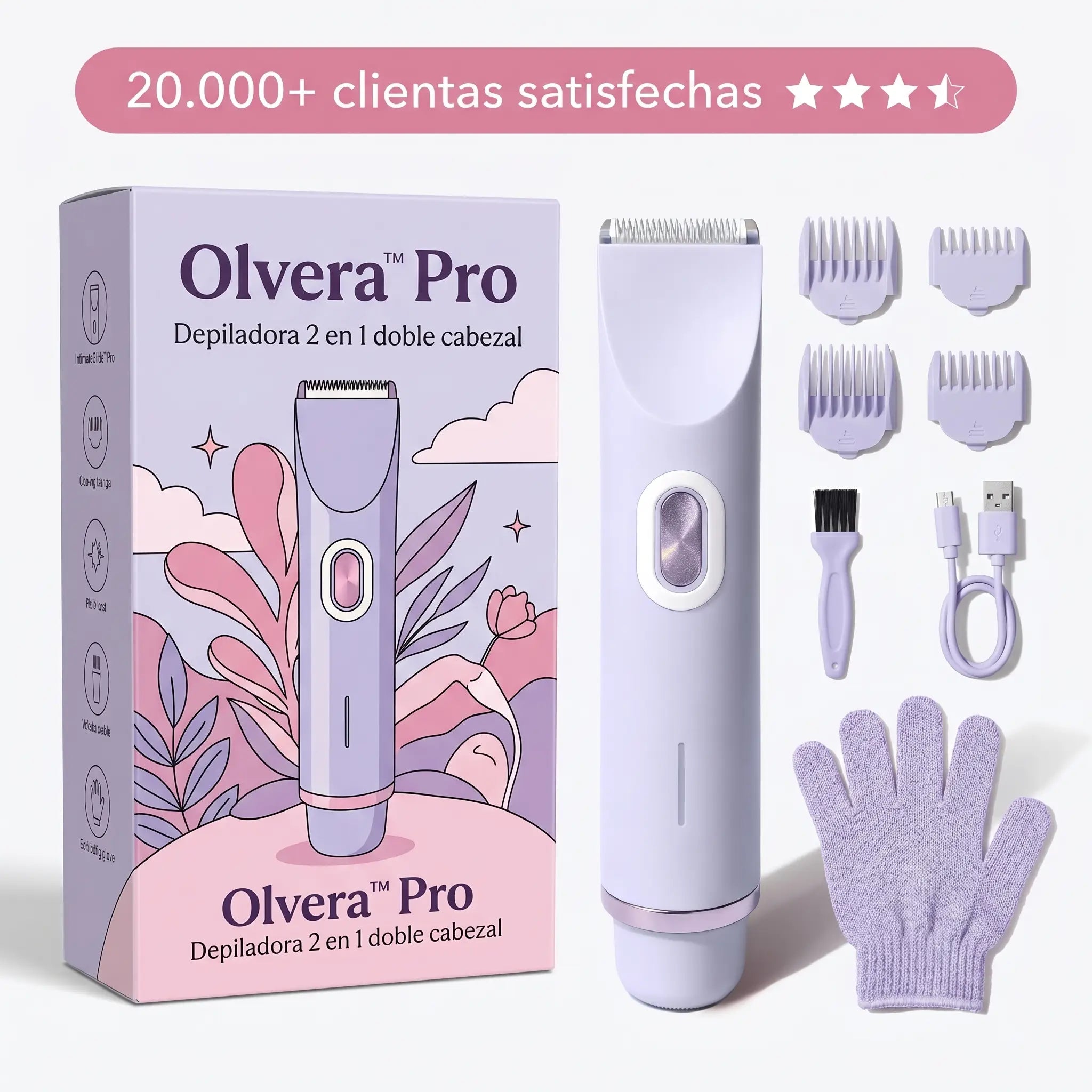 olvera Pro